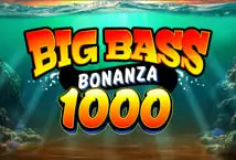 Big Bass Bonanza 1000